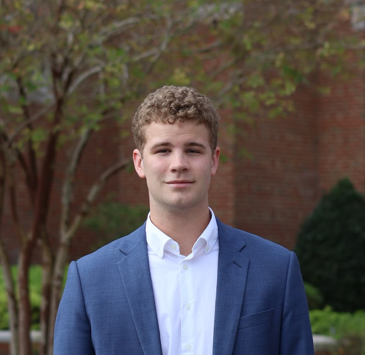 Reece Leonard — Founder, Potomac Bear Advisors