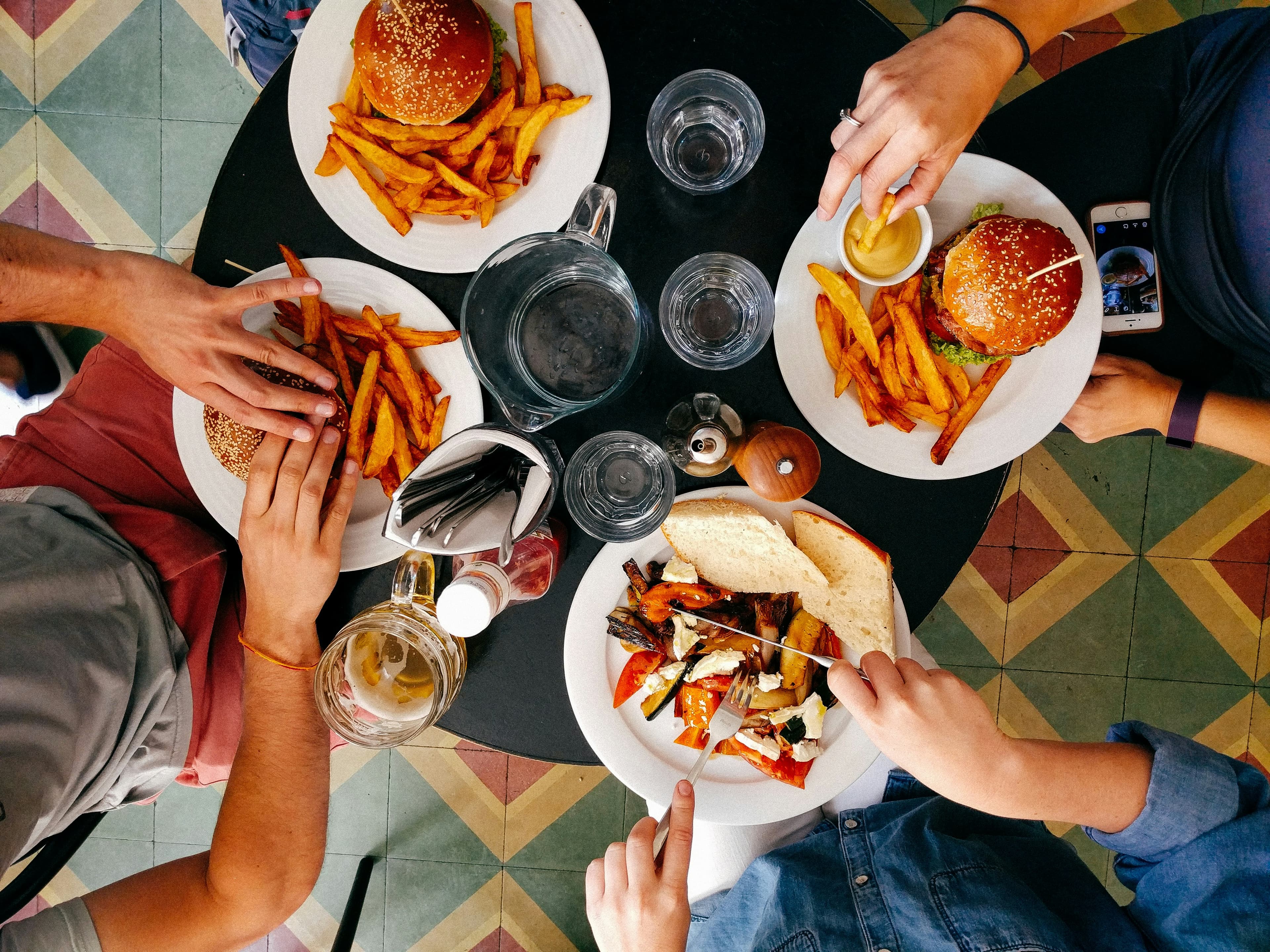 Dining & Restaurants